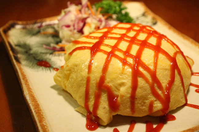 Opinii despre Arashi Kushiyaki Bar în Wellington - Hospitality and gastronomy