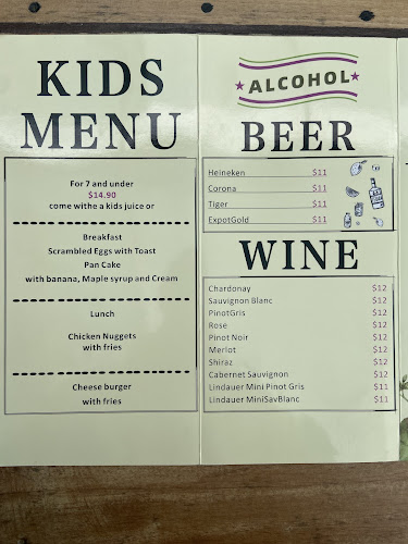 Friend of the Farmer Phone number