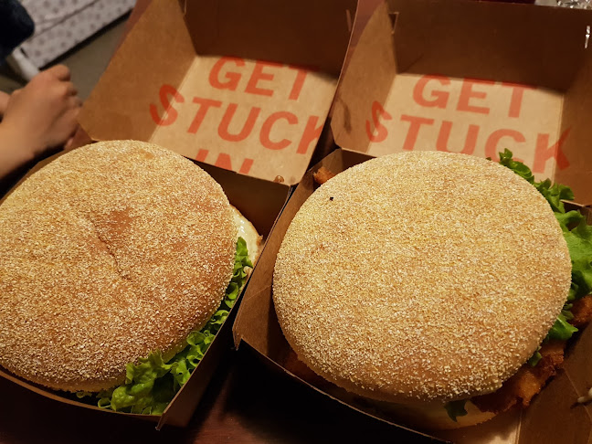 Burger Wisconsin Remuera - Hospitality and gastronomy