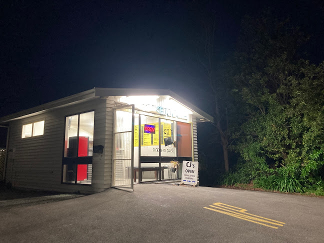 Atawhai Takeaways - Hospitality and gastronomy