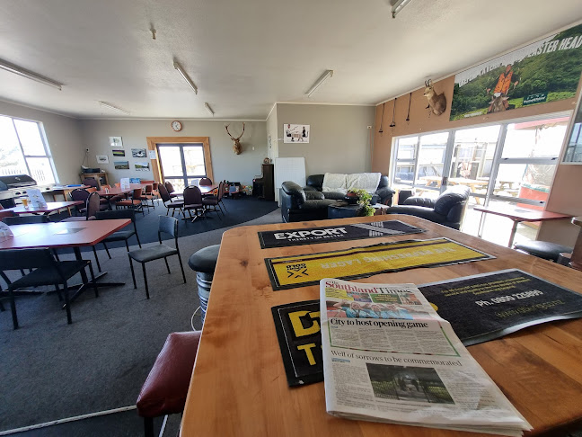 Orepuki Tavern - Hospitality and gastronomy