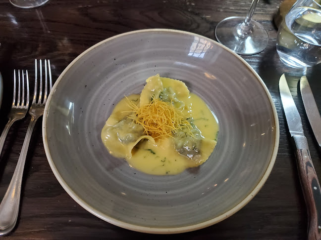 Logan Brown Restaurant and Bar Open Times