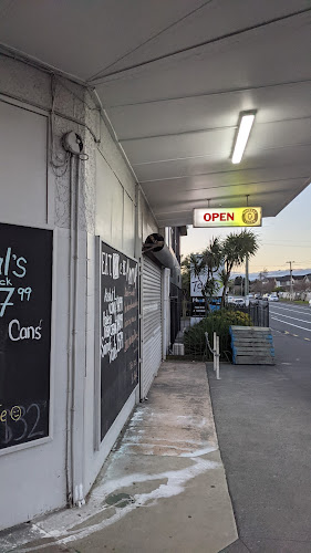 Rockfield Road Liquorstop