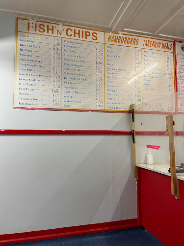 Comentarii opinii despre Pinjing Fastfood