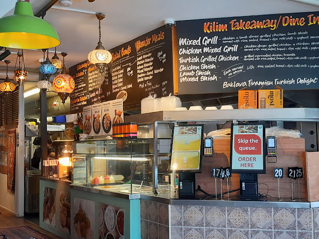 Kilim Petone - Lower Hutt