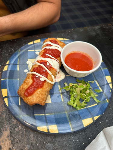 Alley Cantina - Hospitality and gastronomy