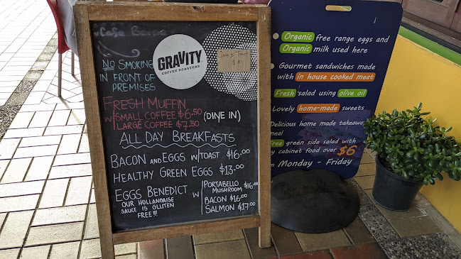 Cafe Berne - Pukekohe