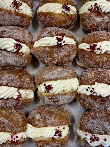 Gourmet Gannet Bakery Phone number