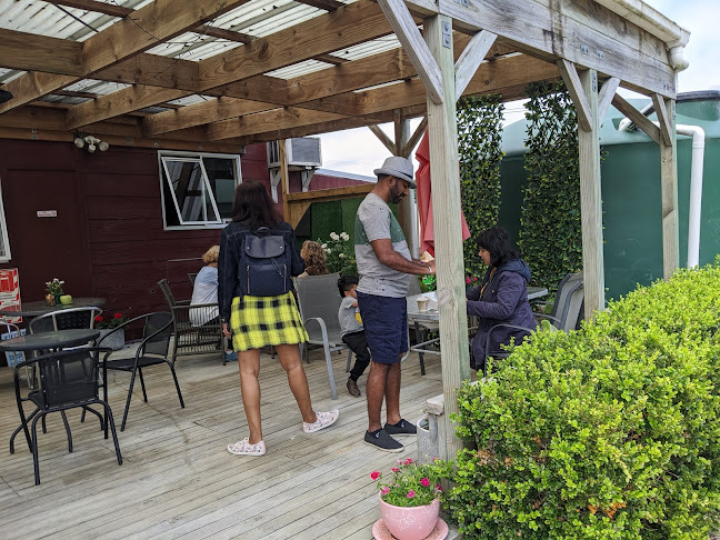 Opinii despre Otobahn Coffee în Patetonga - Hospitality and gastronomy