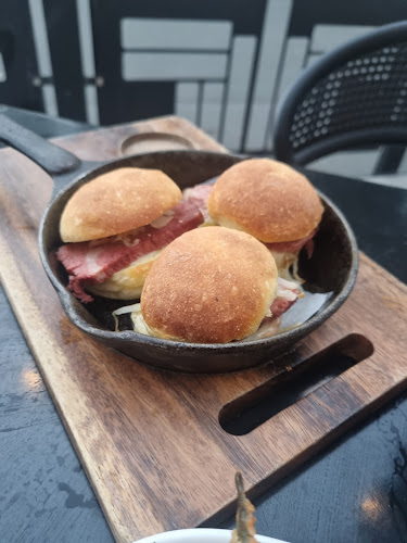 Globe Restaurant Napier - Napier