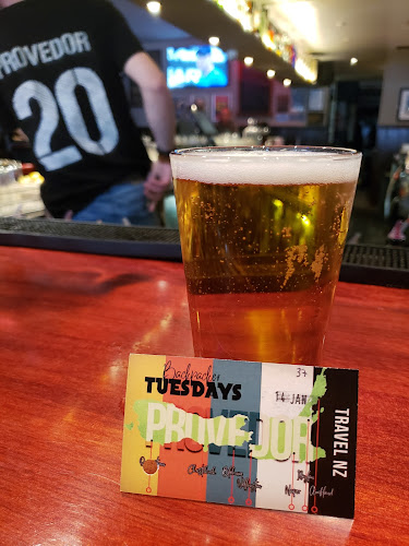 Provedor Phone number