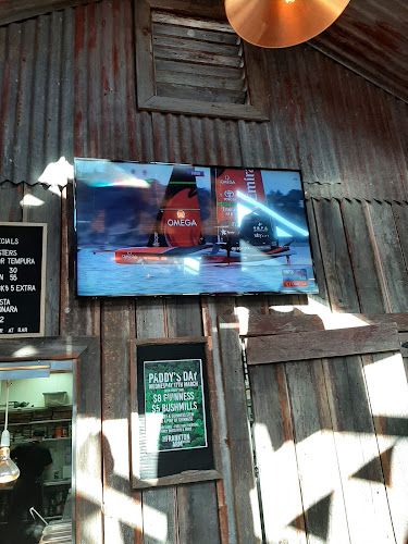 Frankton Arm Tavern - Hospitality and gastronomy