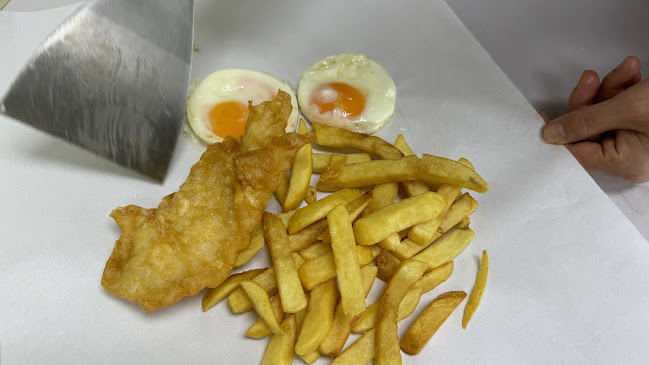 Hoong Mooi Chinese Takeaway - Rotorua