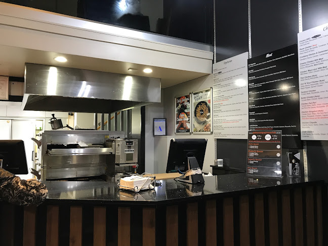 Pizza Club - Central - Hospitality and gastronomy