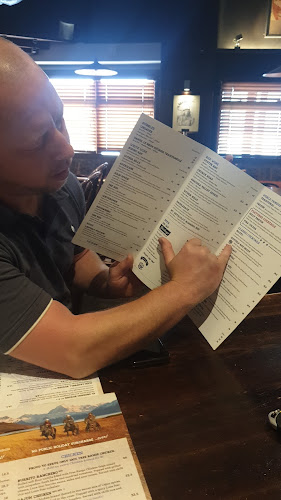 Lone Star Papanui - Hospitality and gastronomy