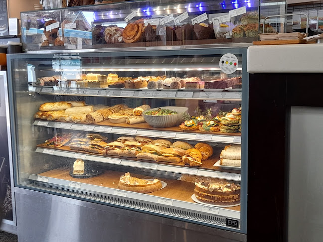 Coffee Culture Merivale Open Times