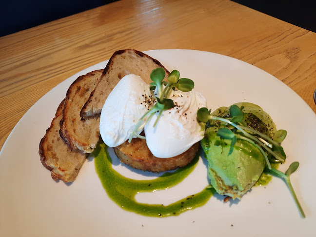 Unfiltered Cafe - Blenheim