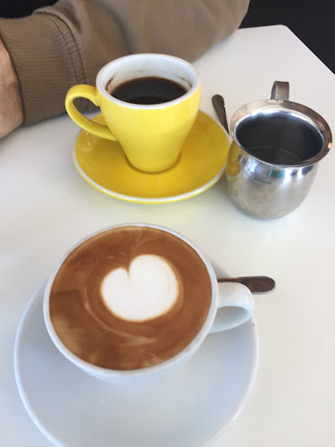 Elizabeth Cafe & Larder - Tauranga