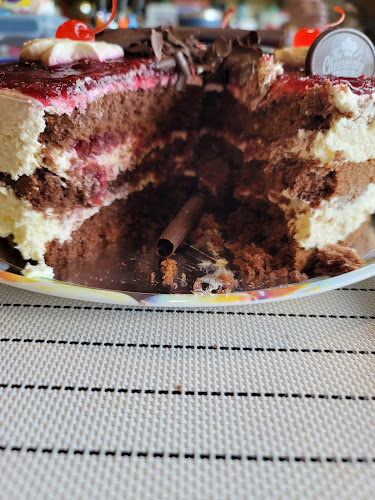 The Cheesecake Shop Lower Hutt - Lower Hutt