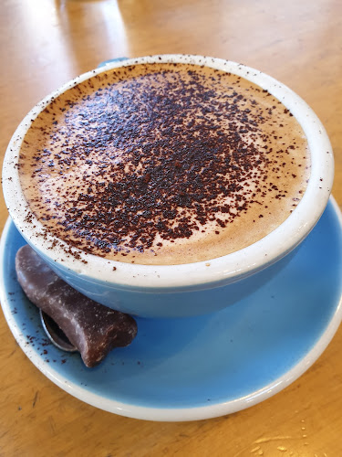 Federal Diner - Hospitality and gastronomy