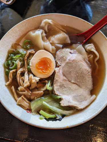 Ramen Takara Browns Bay - Auckland