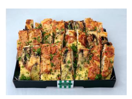 Comentarii opinii despre Nada Bakery