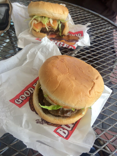 Happy Days Takeaway Open Times