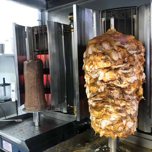 Saz Kebab Morrinsville - Hospitality and gastronomy