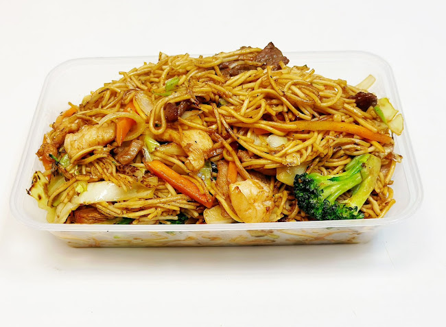 Canton Wok - Hospitality and gastronomy