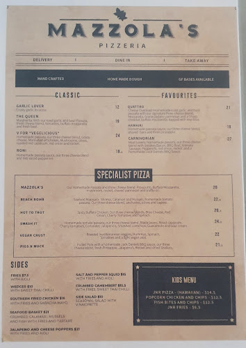 Opinii despre Waihi Beach Hotel în Waihi Beach - Hospitality and gastronomy