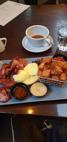 Opinii despre The Wayfarer în Dunedin - Hospitality and gastronomy