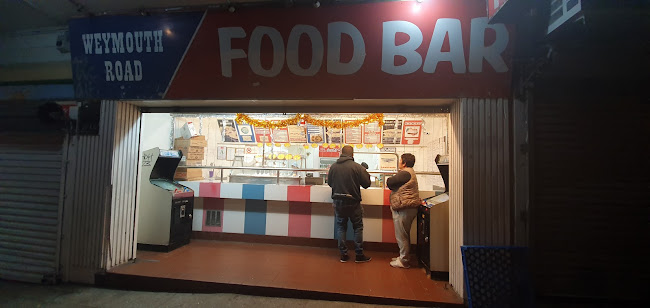 Weymouth Food Bar - Auckland