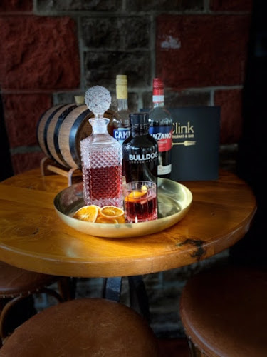 Opinii despre Clink Restaurant & Bar în Christchurch - Hospitality and gastronomy