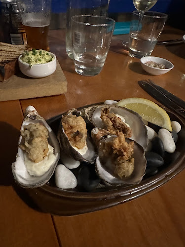 Opinii despre Boat Shed Cafe în Nelson - Hospitality and gastronomy