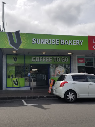 Comentarii opinii despre Sunrise Bakery and Cafe