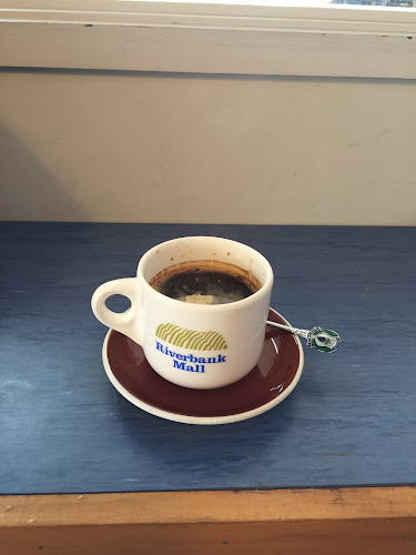 Rocket Coffee Roasters