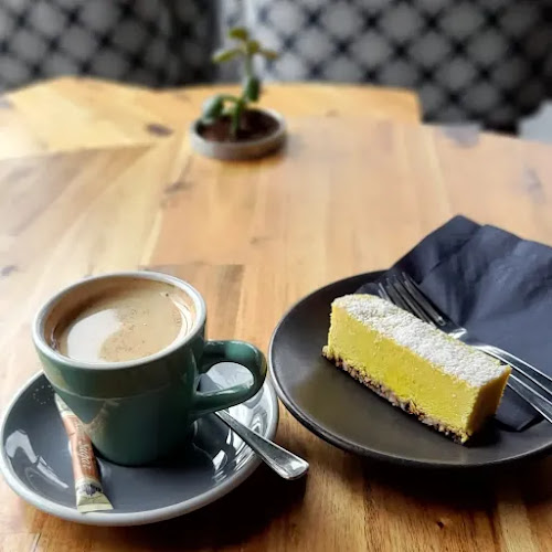 Raw Sugar Cafe - Hospitality and gastronomy