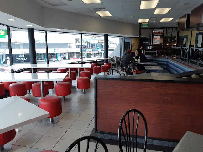 DINE Precinct, Bayfair Shopping Centre 21 Girven Road, Mount Maunganui 3116, New Zealand