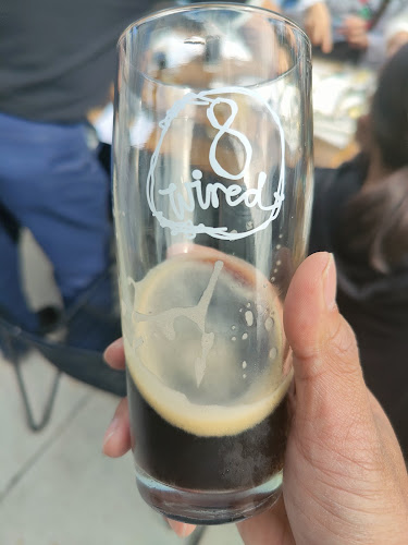 Comentarii opinii despre 8 Wired Brewing - Barrelworks