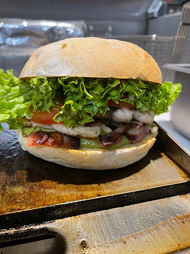 Burgers & Beers Metro Open Times