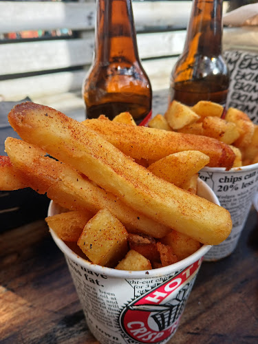 Comments and reviews of Ekimburger