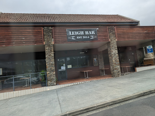 Leigh Bar and Eatery - Leigh