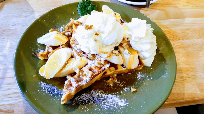 Comentarii opinii despre Robert Harris Cafe