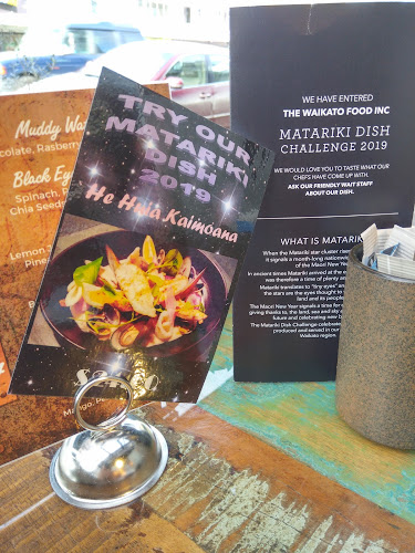 Comentarii opinii despre Coffee Since Yesterday