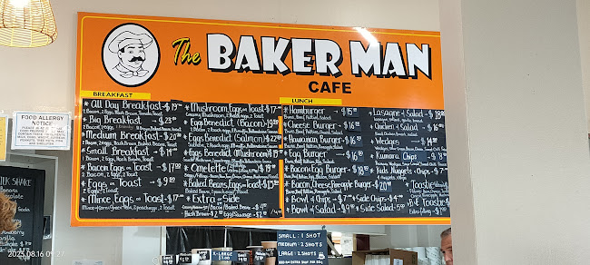 Big River Cafe - Hospitality and gastronomy