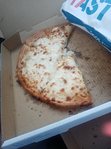 Domino's Pizza Gisborne NZ - Gisborne