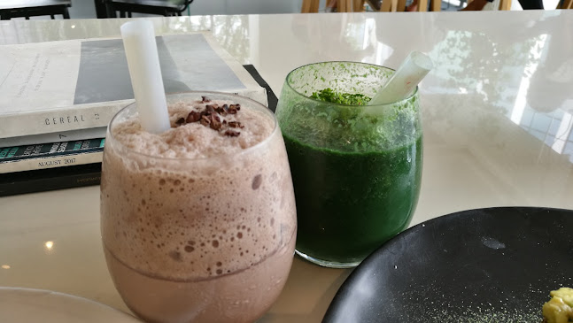 YUN - Hospitality and gastronomy