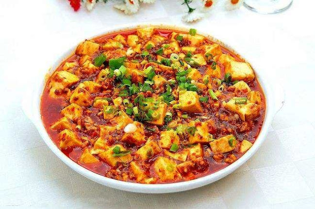 Sichuan Style Restaurant 重庆味道 - Hamilton