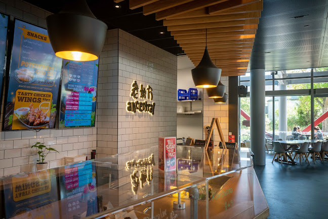 Comentarii opinii despre Ancestral at UC Canty Cafe & Restaurant