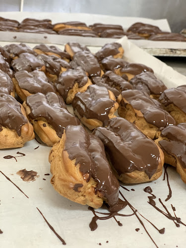 Opinii despre Golden Tulip Bakery în Palmerston North - Hospitality and gastronomy